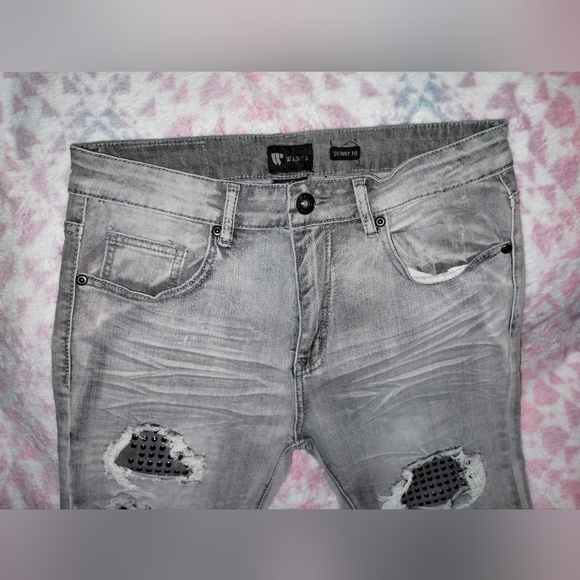 Waimea Jeans - Picture 3 of 6